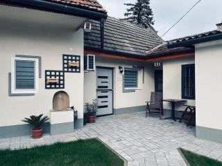 Royal Gold Apartman - Kiskunhalas - 5