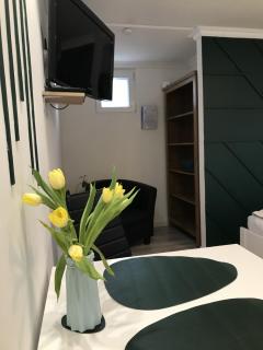 Royal Gold Apartman - Kiskunhalas - 3