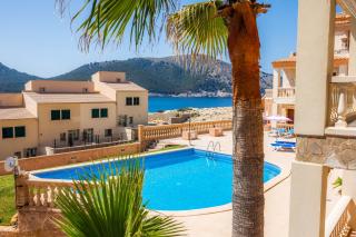 Perleta - Cala Ratjada - 9