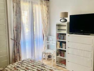 Charmant F2 avec terrasse, parking, et WiFi - à 600m des thermes d'Amélie-les-Bains - FR-1-703-129 - Amélie-les-Bains-Palalda - 6