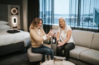 Tallink City Hotel - 1