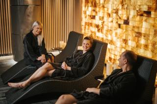 Tallink City Hotel - Tallinn - 7