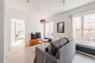 Le Strasbourgeois - Appt 60m² - 6 voyageurs - Strasburgo - 6