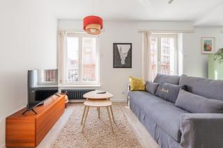 Le Strasbourgeois - Appt 60m² - 6 voyageurs - Strasburgo - 4