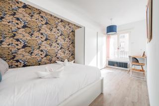 Le Strasbourgeois - Appt 60m² - 6 voyageurs - Strasburgo - 2