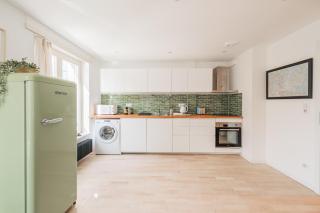 Le Strasbourgeois - Appt 60m² - 6 voyageurs - Strasburgo - 9