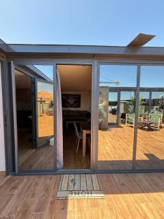 Appartement Luxueux au Rooftop à Guéliz - Marrakech - 5