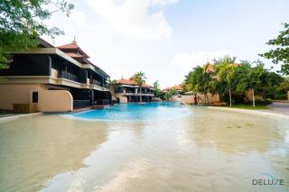 Sparkling 1BR at Royal Amwaj Residences South Palm Jumeirah by Deluxe Holiday Homes - Dubai - 3