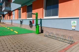 Agro Complex Apartments - 9