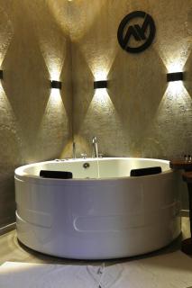 AYDOĞDU SUİT OTEL - 7