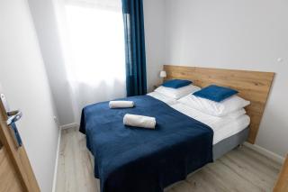 Apartament 6M Klifowa Rewal w cenie basen, jacuzzi, siłownia, sala zabaw, free private parking - Rewal - 1