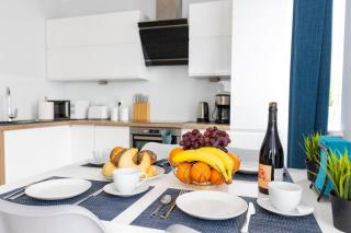 Apartament 6M Klifowa Rewal w cenie basen, jacuzzi, siłownia, sala zabaw, free private parking - Rewal - 2