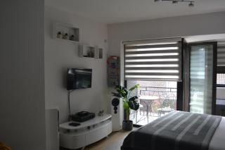 Urban Apartment - Niš - 9