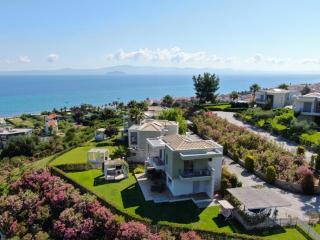 TAMARI Luxury Villa - Miramare - Pefkochori - 9