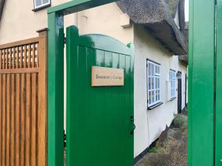 Beaumont's Cottage - Cambridge - 8