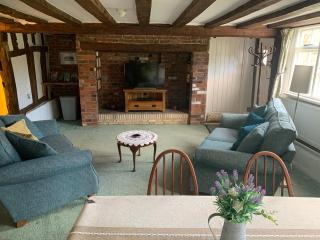 Beaumont's Cottage - Cambridge - 4