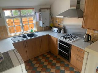 Beaumont's Cottage - Cambridge - 3