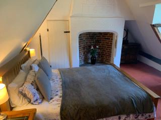 Beaumont's Cottage - Cambridge - 2