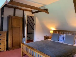Beaumont's Cottage - Cambridge - 1
