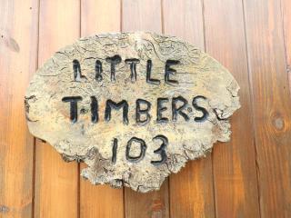 Little Timbers - 7