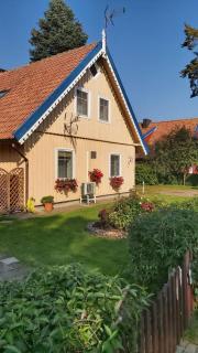 Apartamentai Nidoje pas Virginą - Nida - 0