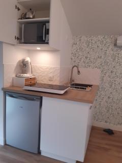 Le chalet Graines d'Amour - Grand-Champ - 4
