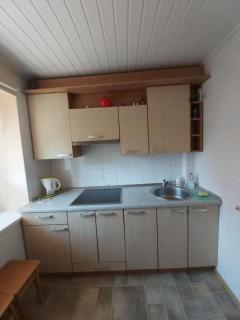 Apartamentai Nidoje pas Virginą - Nida - 8