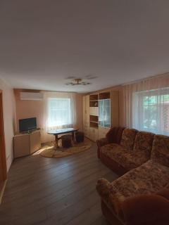 Apartamentai Nidoje pas Virginą - Nida - 7