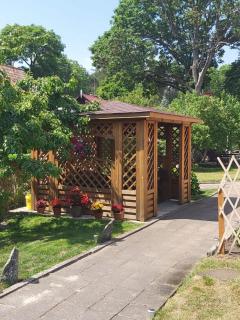 Apartamentai Nidoje pas Virginą - Nida - 4