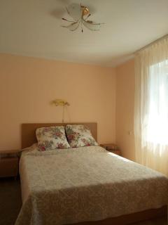Apartamentai Nidoje pas Virginą - Nida - 1