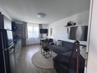 Apartmán U nás - 0