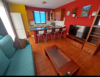 Vivienda Vacacional EM98, Los Llanos de Aridane - Los Llanos de Aridane - 4