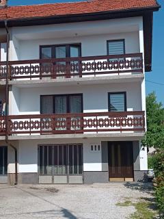 REA Home Visoko - Visoko - 4