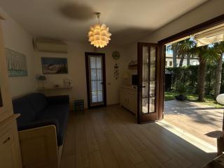 Villa Aether - Lignano Sabbiadoro - 5