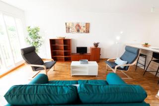 Apartamento en Parque Central - Tarragona - 9