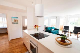 Apartamento en Parque Central - Tarragona - 5