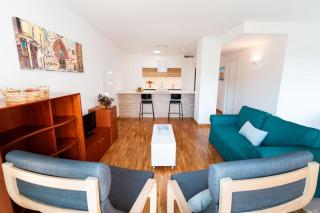 Apartamento en Parque Central - Tarragona - 8