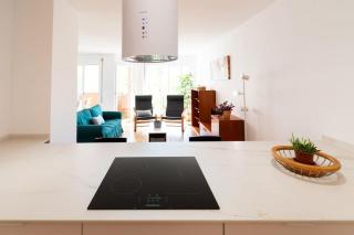 Apartamento en Parque Central - Tarragona - 6