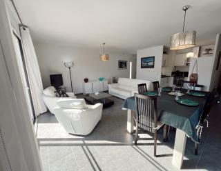 Maison CALYPSO - 800m Océan - Mimizan - 9
