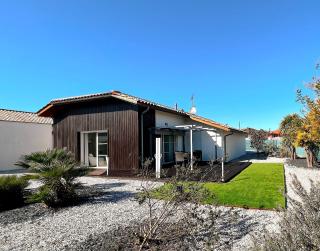 Maison CALYPSO - 800m Océan - Mimizan - 0