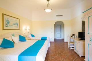 Hotel Villa Campana - Cala Liberotto - 4