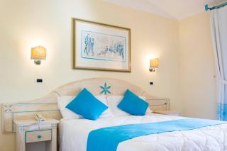Hotel Villa Campana - Cala Liberotto - 2