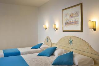 Hotel Villa Campana - Cala Liberotto - 6