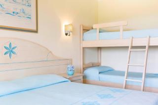 Hotel Villa Campana - Cala Liberotto - 5
