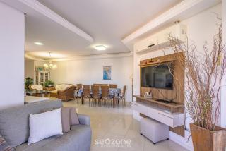 Apto Encantador Vista Mar em Porto Belo RCS701 - Porto Belo - 8