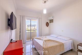 Apto Encantador Vista Mar em Porto Belo RCS701 - Porto Belo - 6