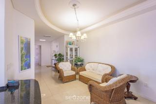 Apto Encantador Vista Mar em Porto Belo RCS701 - Porto Belo - 5