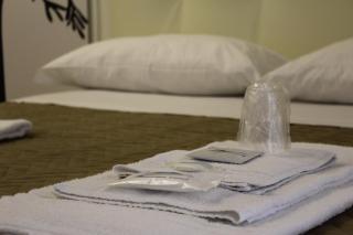 Attico Luxury B&B - Santa Maria Capua Vetere - 4