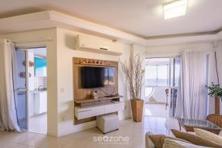 Apt Encantador Vista al Mar en Porto Belo RCS701 - 3