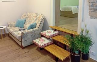 Beautiful Apartment In Moscenice - Mošćenice - 7
